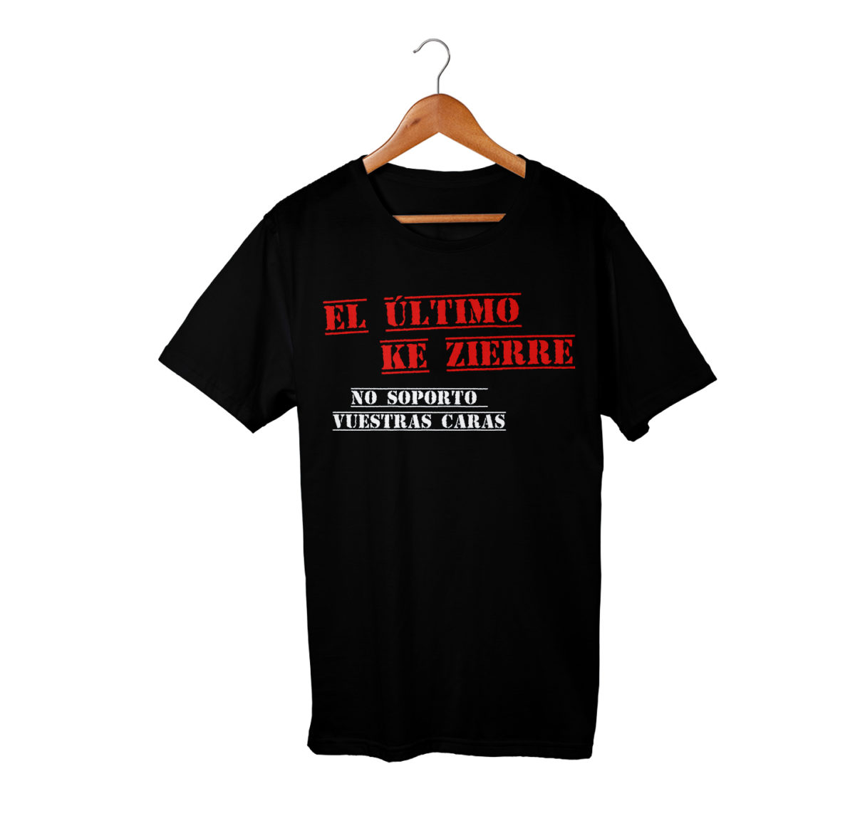 Camiseta EUKZ