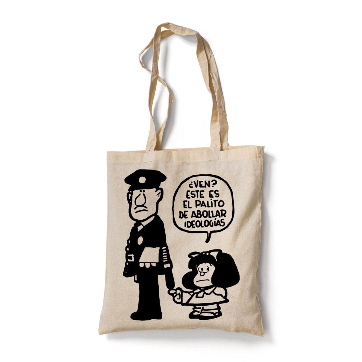 Tote Mafalda