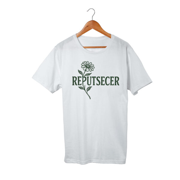 Camiseta Reputsecer