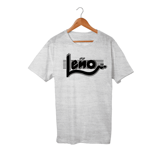 Camiseta Leño